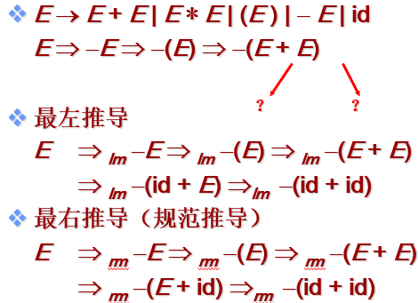 最X推导